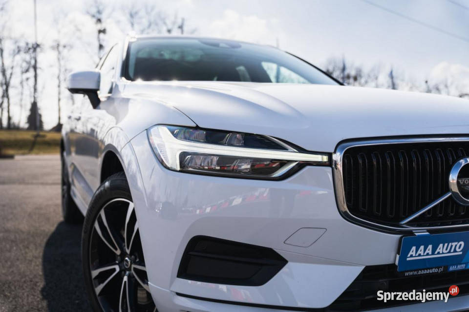 Volvo XC60 B4 Zabrze