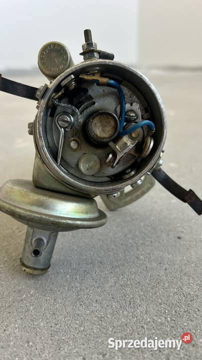 Żuk Nysa 522 towos aparat zapłonowy nie używany osobowe Układ elektryczny silnika Kępno