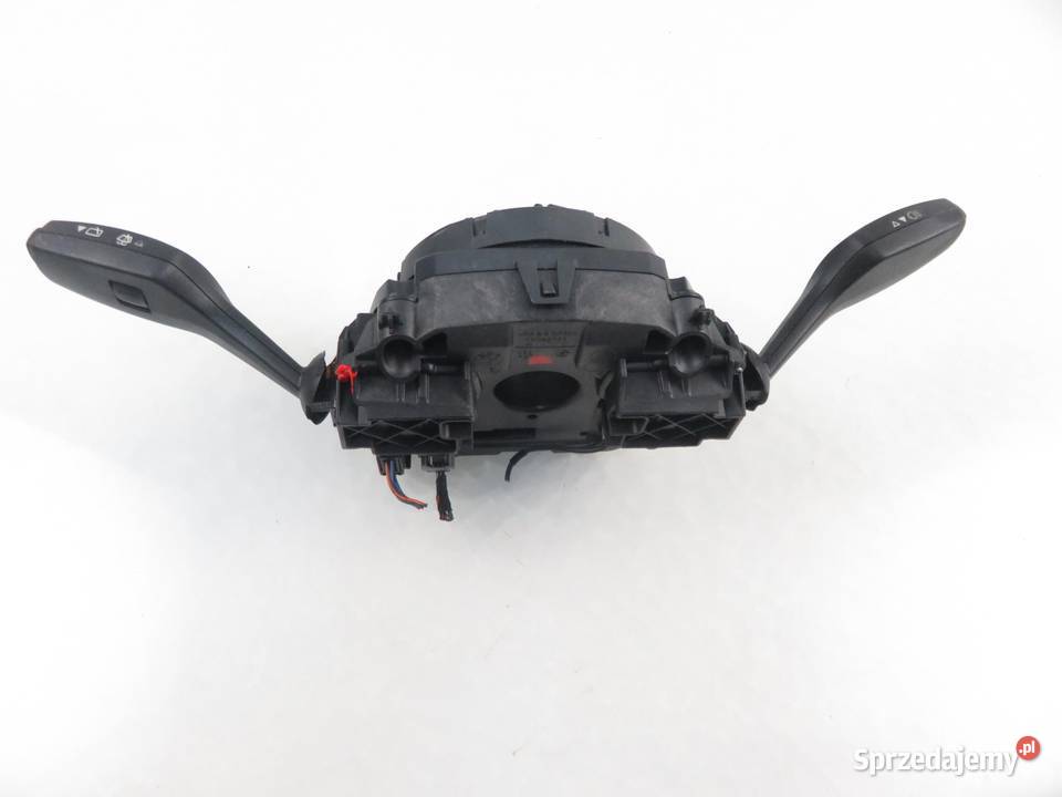 PRZEŁĄCZNIK ZESPOLONY BMW X3 F25 9253757 osobowe