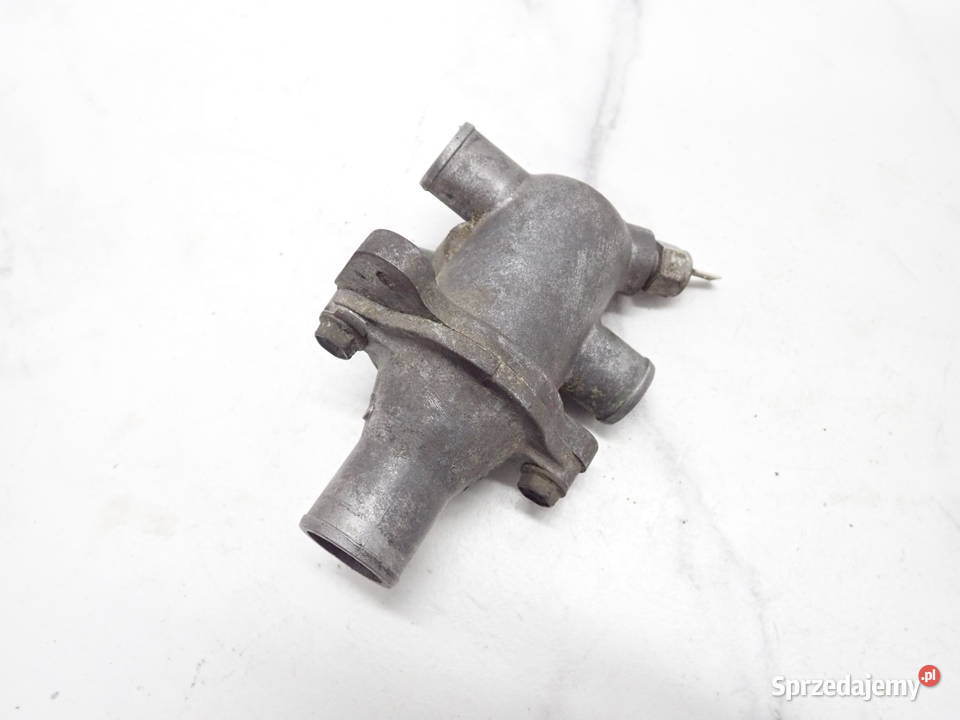 Termostat Obudowa Czujnik Suzuki SV 650 9802r Strzelce Krajeńskie sprzedam