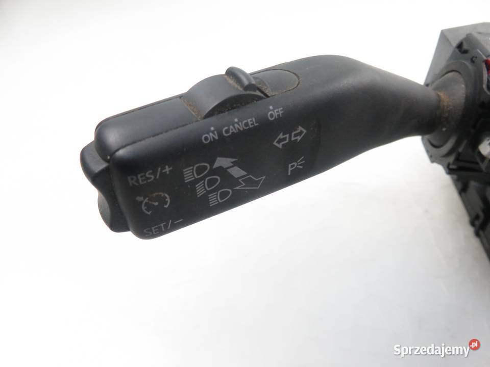 PRZEŁĄCZNIK ZESPOLONY TOURAN 1K0953503H małopolskie