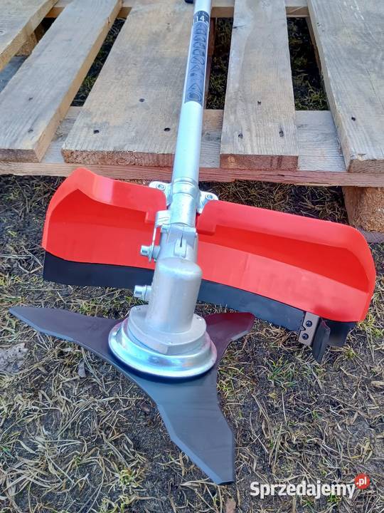 Kosa spalinowa Einhell GCBC 52 I AS Kosiarki i podkaszarki