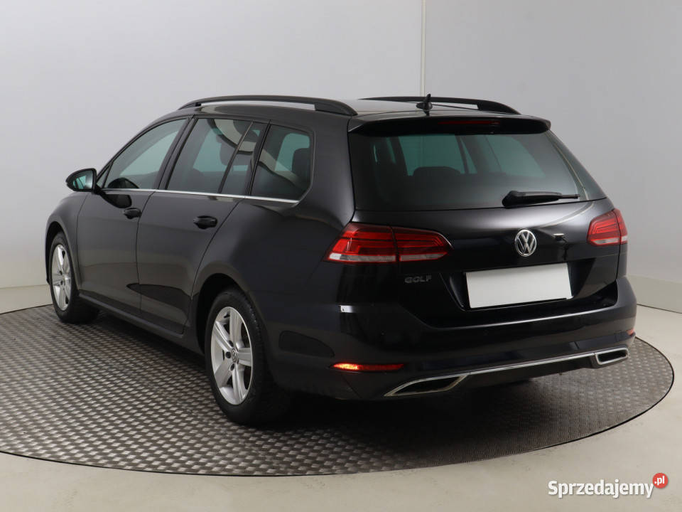 VW Golf 15 TSI przyciemniane szyby dolnośląskie Bielany Wrocławskie sprzedam