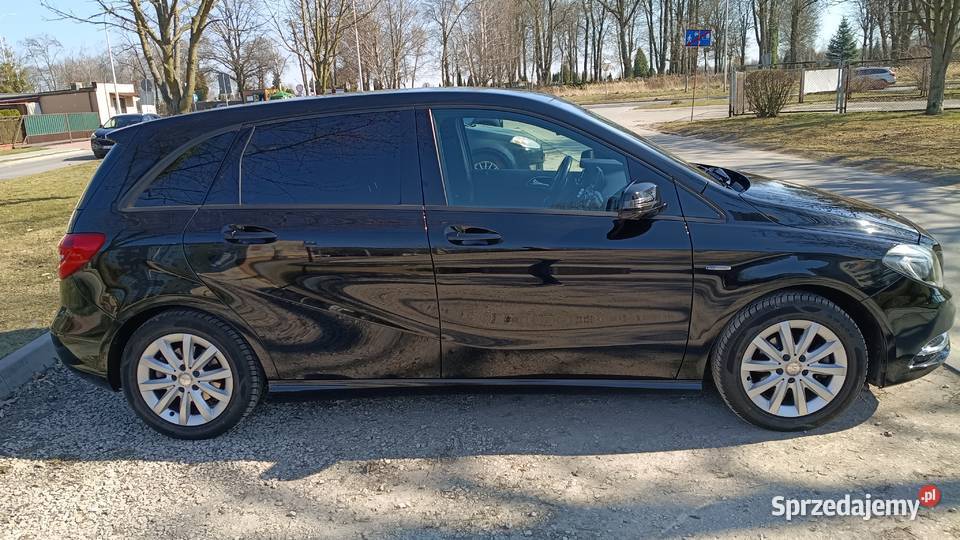 B180 światła do jazdy dziennej Radomsko sprzedam