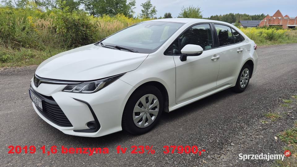 TOYOTA AURIS 14 DIESEL D4D 2009
