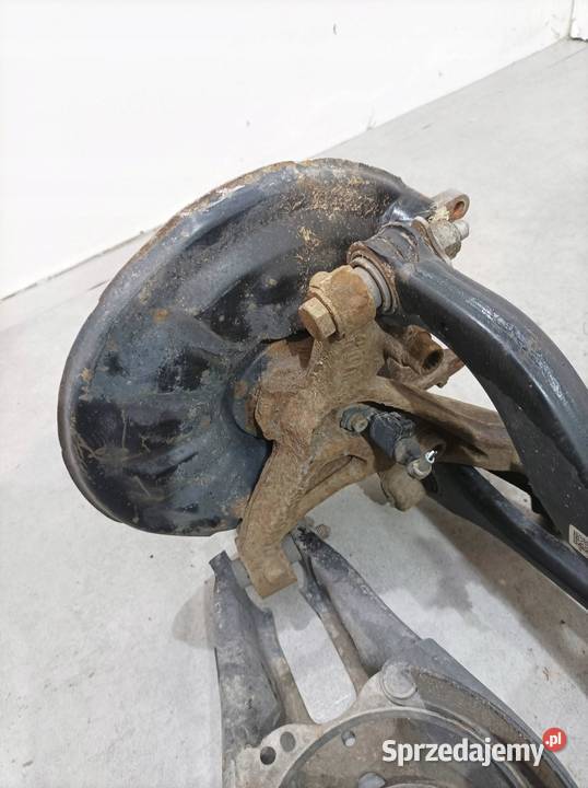 BELKA ZAWIESZENIA TYŁ Audi A3 III 2013 2020 8V świętokrzyskie