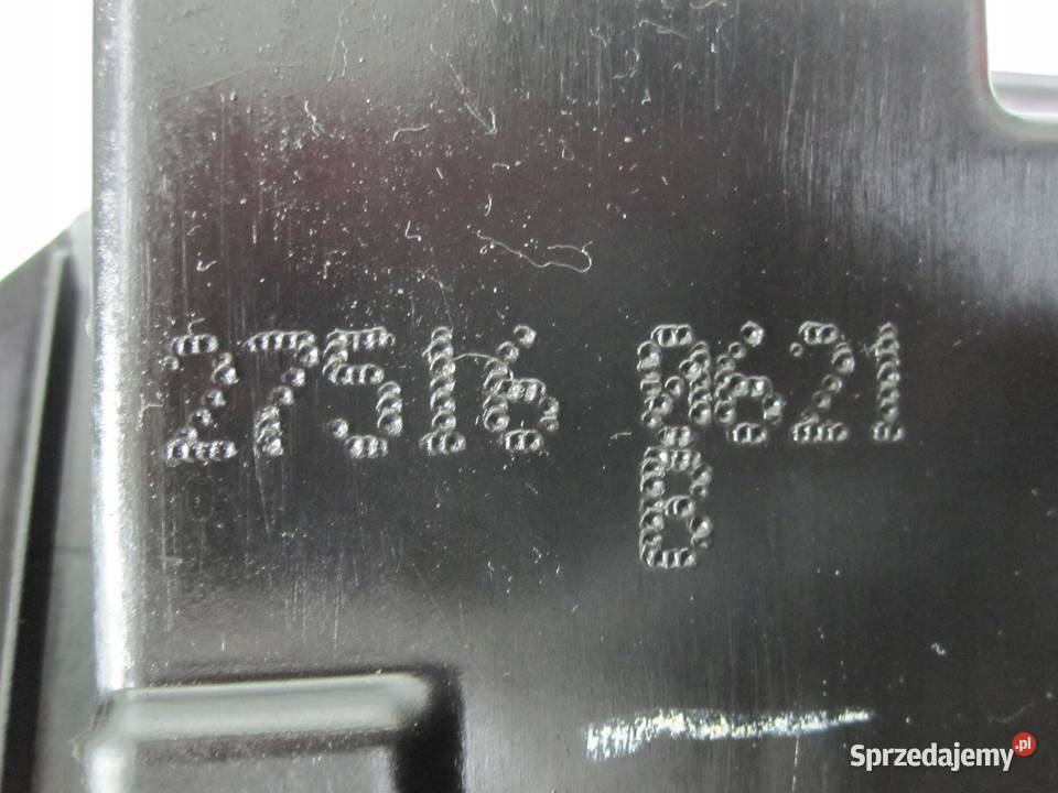 TRAFIC VIVARO PRIMASTAR 16 DCI BITURBO R9M452