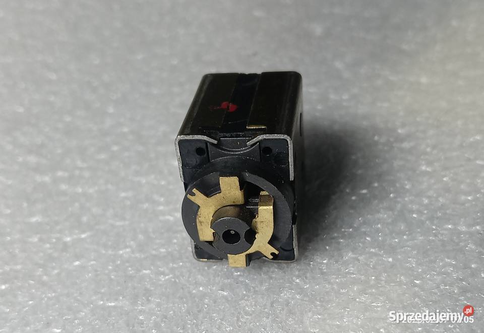 Silnik do lokomotywy BR 106 Piko H0 Kraków