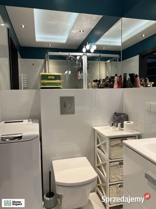 2pok 48met Buforowej BALKONGARAŻ2014 Wrocław Sprzedaż