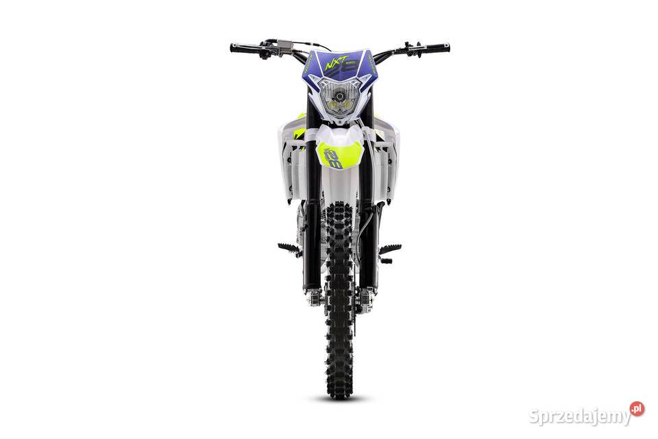 Barton NXT 250 benzyna Motoryzacja Słupsk