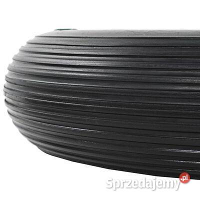 vidaXL Koło do taczki z osią pełne poliuretan Warszawa