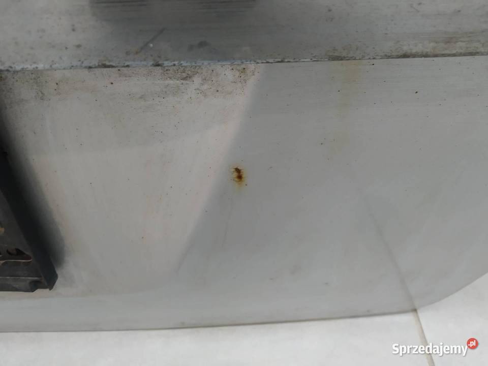 KLAPA TYŁ SZYBA Z157 Opel Zafira II 2005 Klapy bagażnika świętokrzyskie