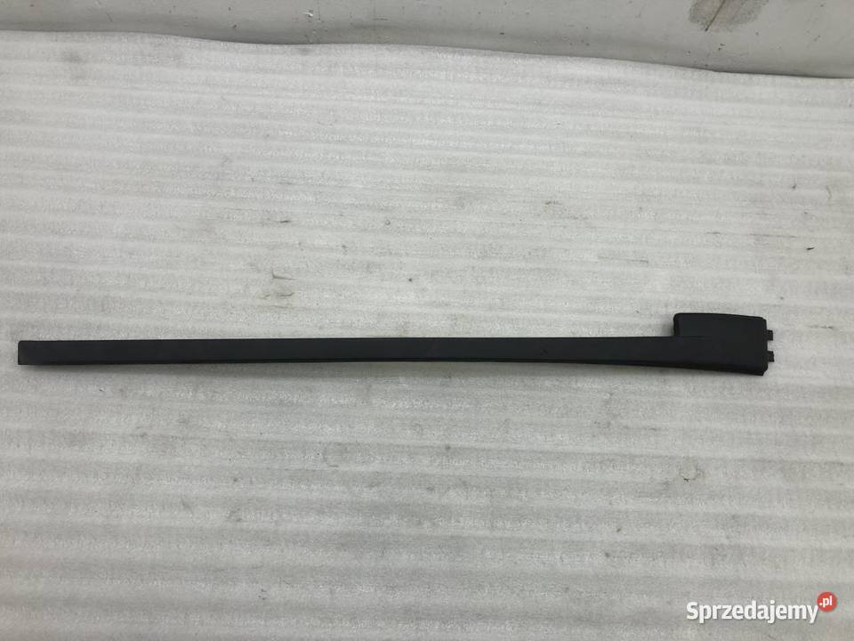 LISTWA SZYBY CZOŁOWEJ LEWA JEEP COMPASS I Listwy