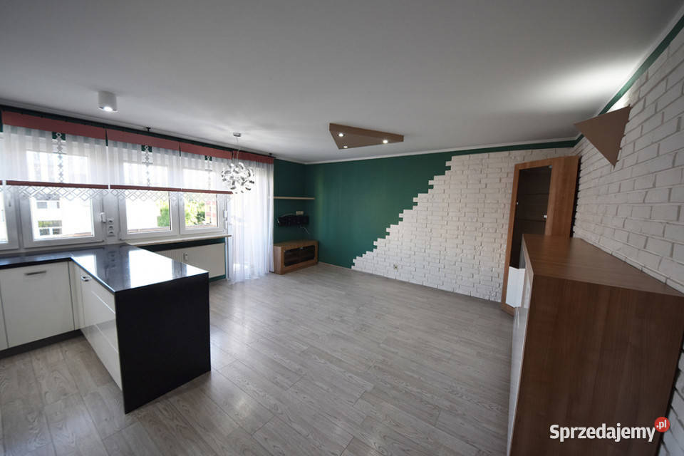 Sprzedaż Mieszkanie 3 pokoje 61m2 Opole Malinka