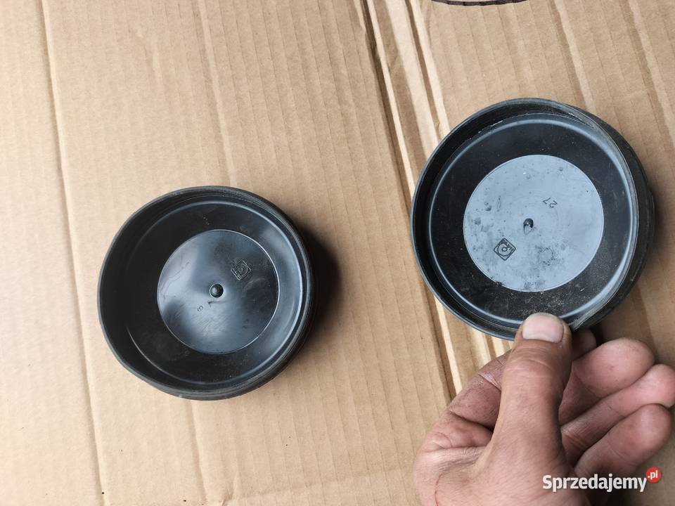ZAŚLEPKA LAMPY DEKIELEK OSŁONA ŻARÓWEK 155665 Kamień-Kolonia sprzedam