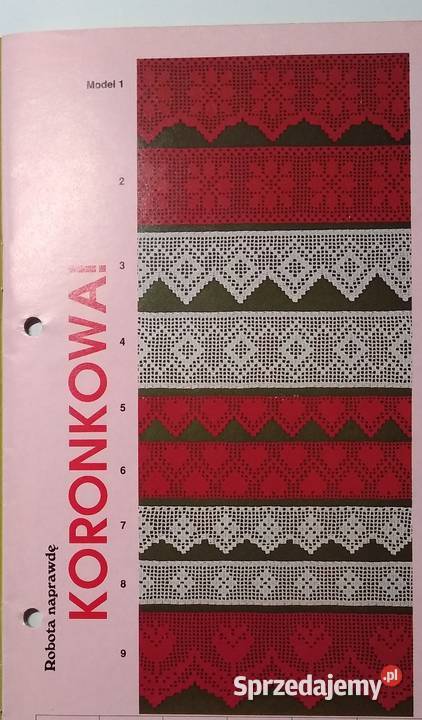 Diana Robótki Ręczne 11992