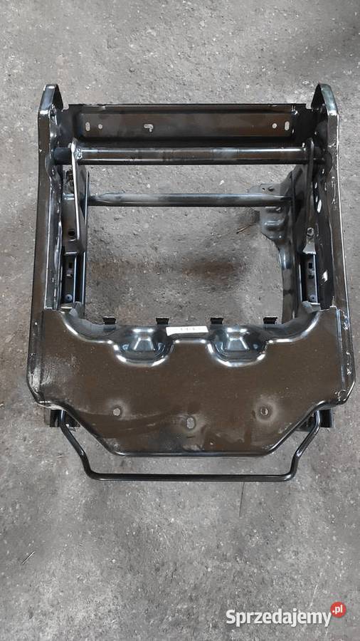 Stelaż fotela pasażera Europa Berlingo Partner fotele, kanapy Piła sprzedam