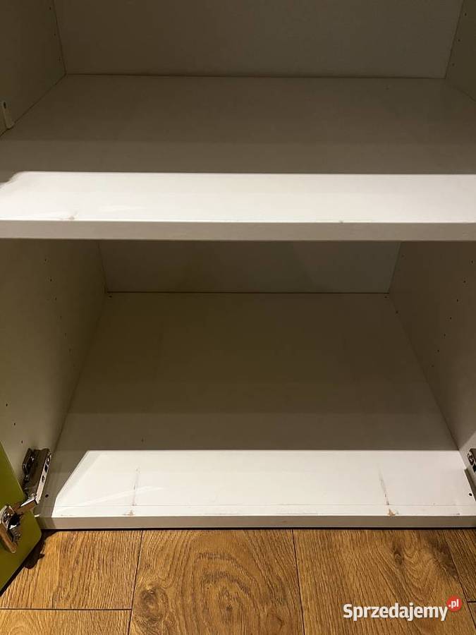 Szafa dziecięca IKEA wielkopolskie Krotoszyn