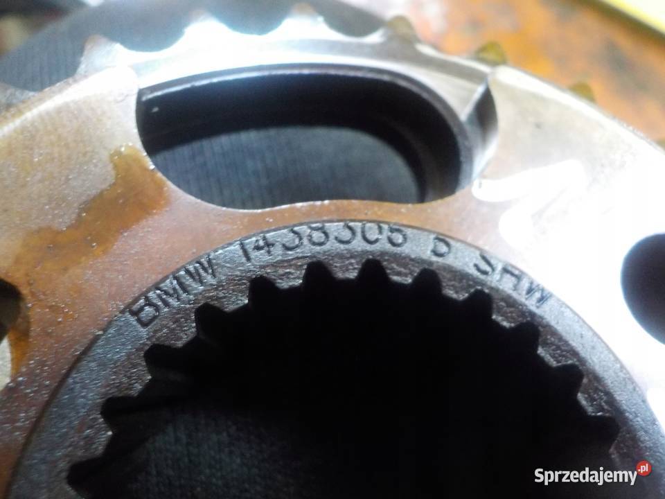 BMW X3 E83 30 B 06r 231 M54B30 306S3 kolo sprzedam