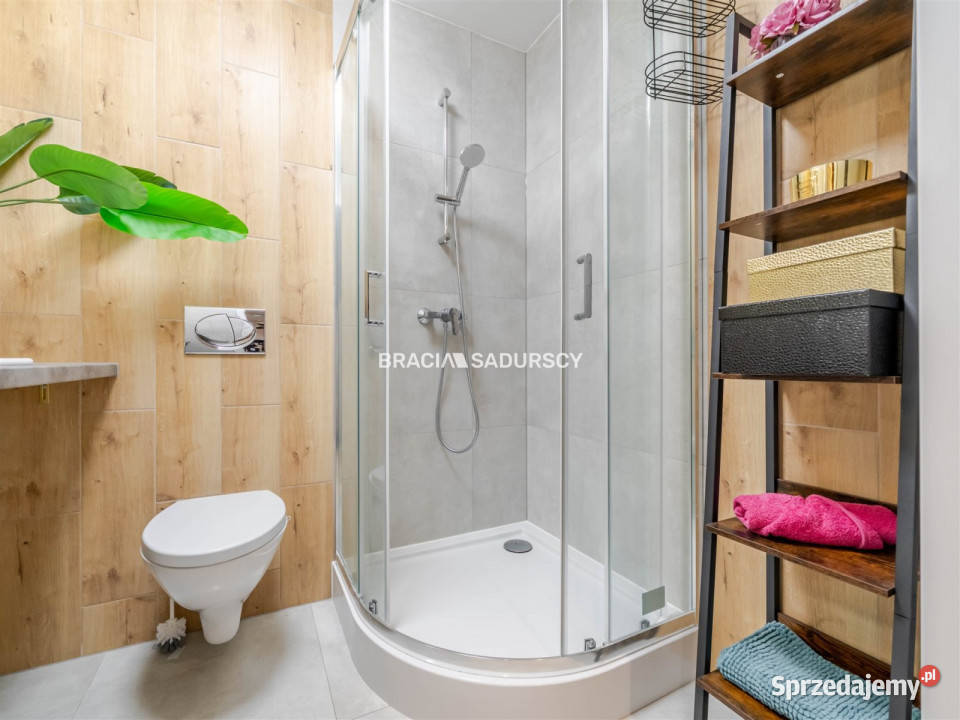 Mieszkanie 226 metrów 1 pokój Kraków Piętro 1 Sprzedaż