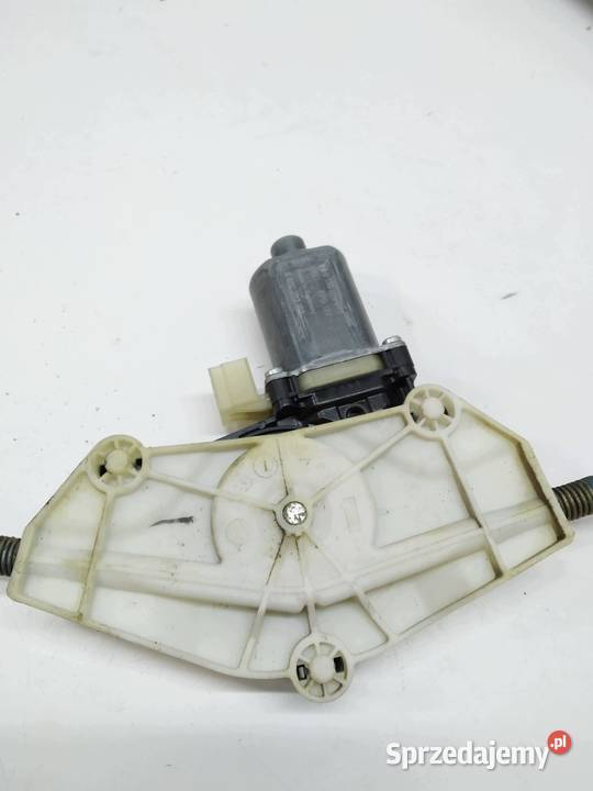 MECHANIZM SZYBY LEWY PRZÓD 5TA837461A VW osobowe