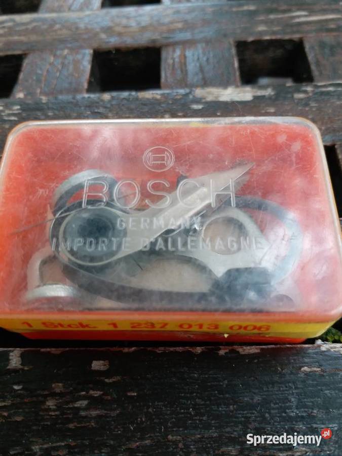 BMWSaabMercedes SLNowy przerywacz Bosch