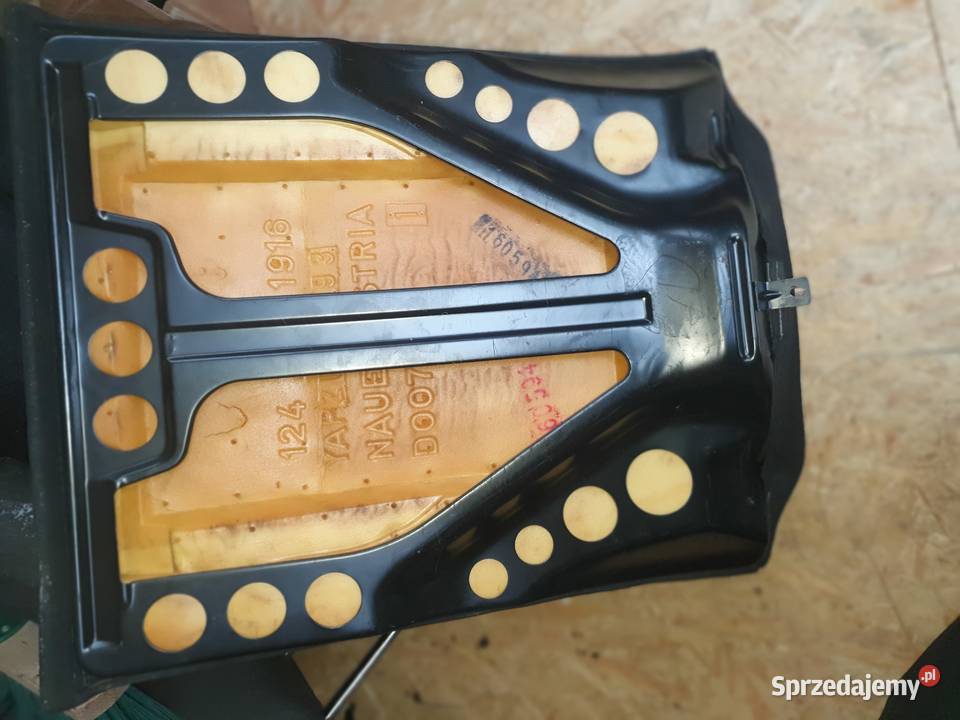 lewa strona kanapa w124 coupe c124 siedzisko i Fotele i kanapy Warszawa