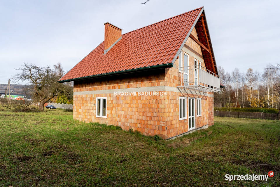 Dom wolnostojący 1905m2 Krzeszowice Sprzedaż