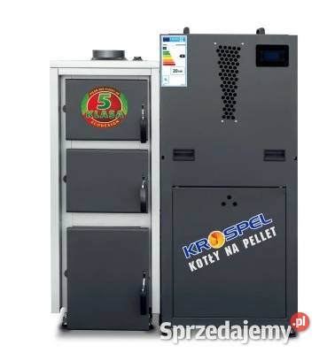 Hydraulik Montaż Kotłowni kotłów na pellet