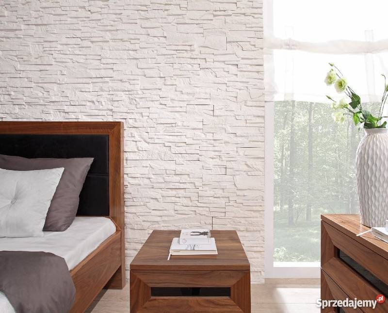 Cegły z Fugą Panele 3D Płytki Dekoracyjne Lublin