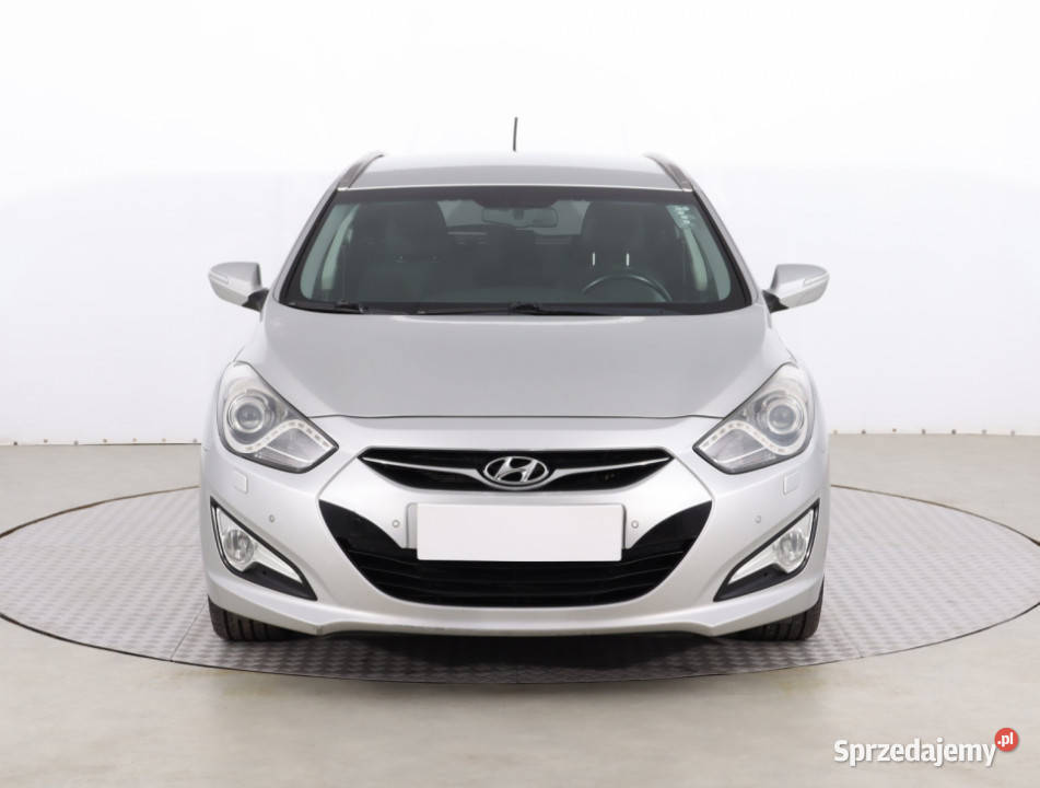 Hyundai i40 17 CRDi 1685cm3 mazowieckie Piaseczno sprzedam