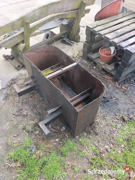 Balast ursus C330360 Ursus łódzkie Pabianice