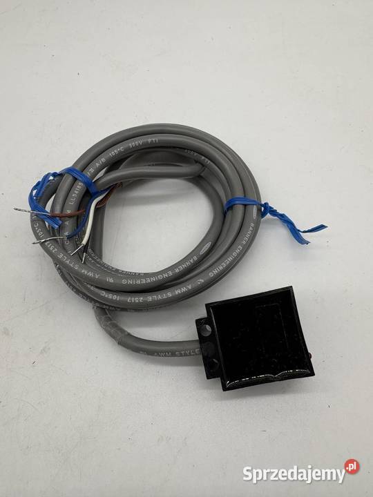 Banner SE612CNC Optical sensor