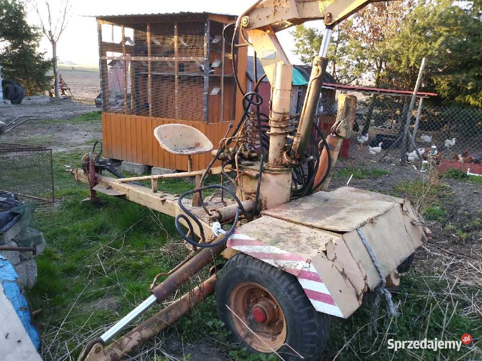 cyklop unhz 500 Wrocław