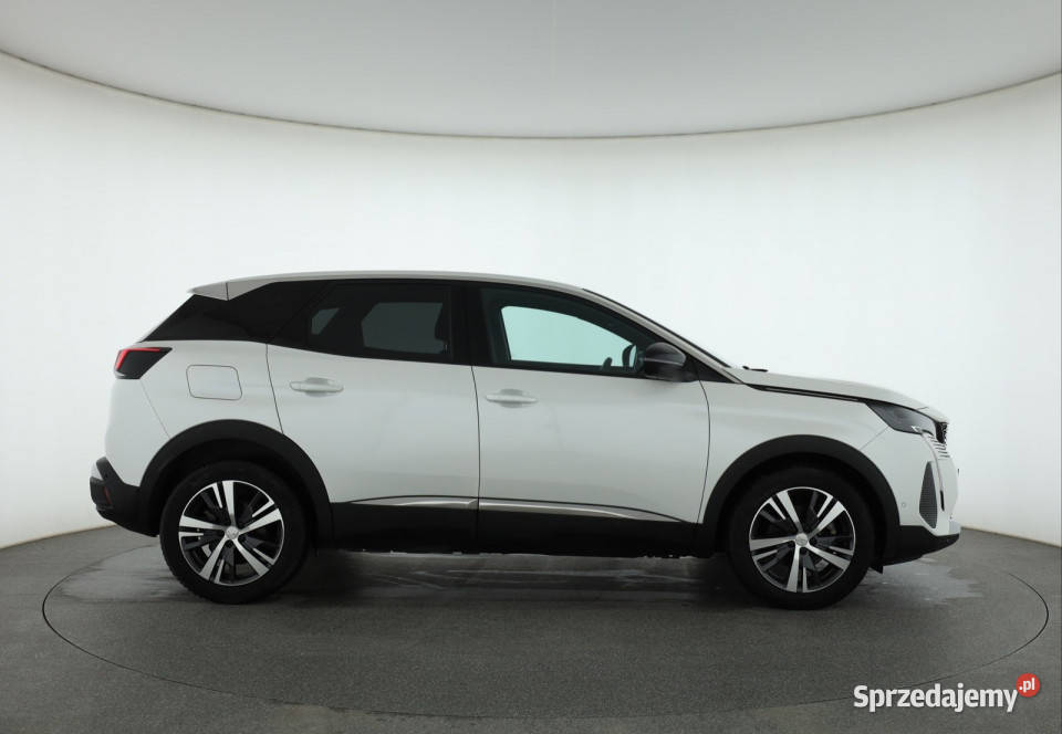 Peugeot 3008 12 PureTech radio 3008 3008 Piaseczno