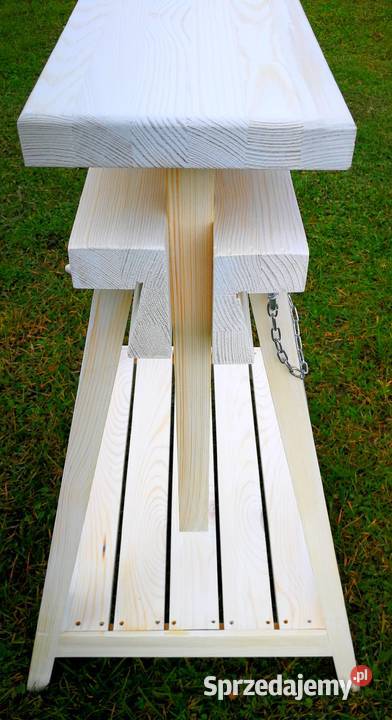 Koziołek stolarski podstawa pod biurko kwietnik świętokrzyskie Radków