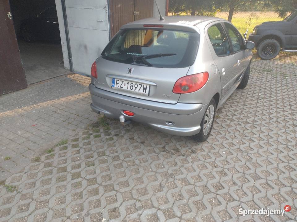 Peugot Przemyśl