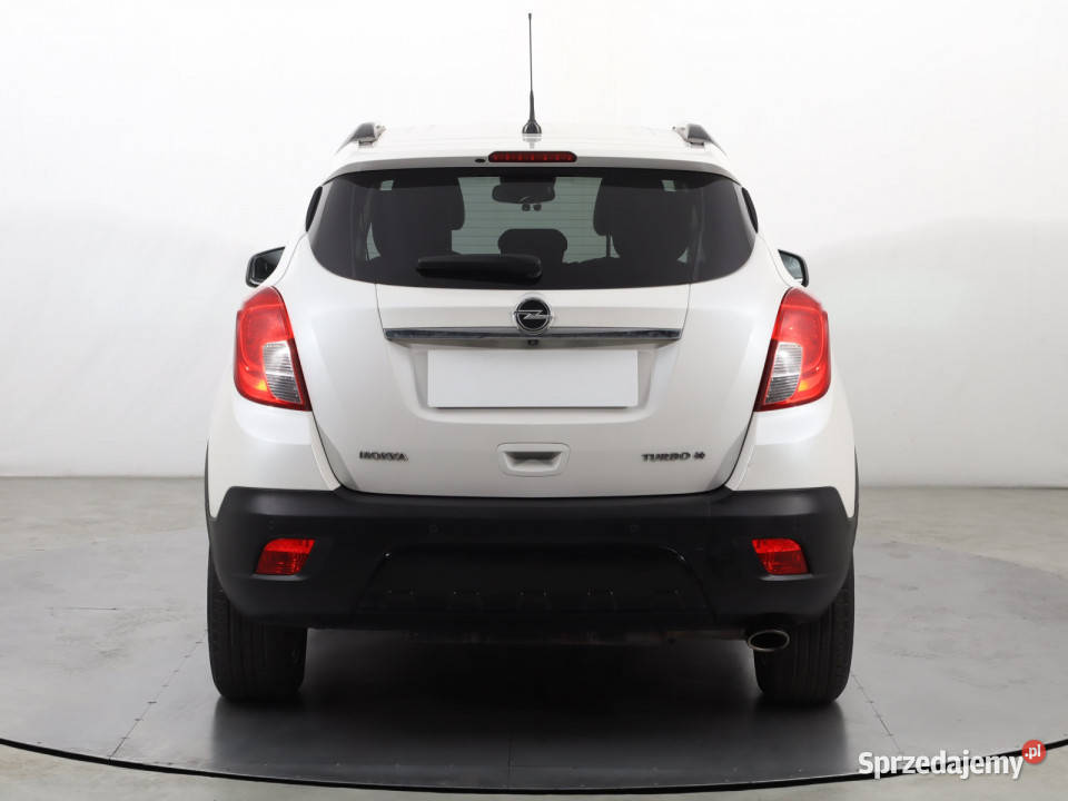 Opel Mokka 14 Turbo czujnik deszczu Mokka