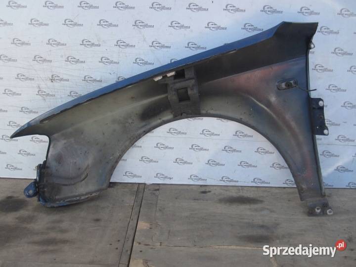 AUDI A4 B7 III 08r błotnik prawy przód 150 świętokrzyskie Kielce sprzedam