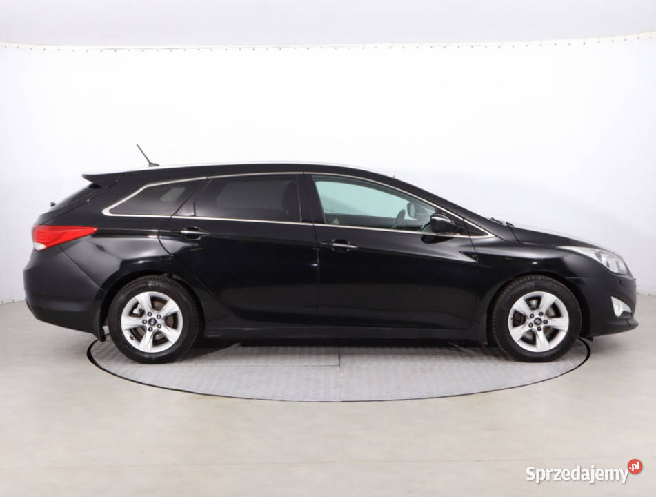 Hyundai i40 17 CRDi czujnik parkowania Piaseczno sprzedam