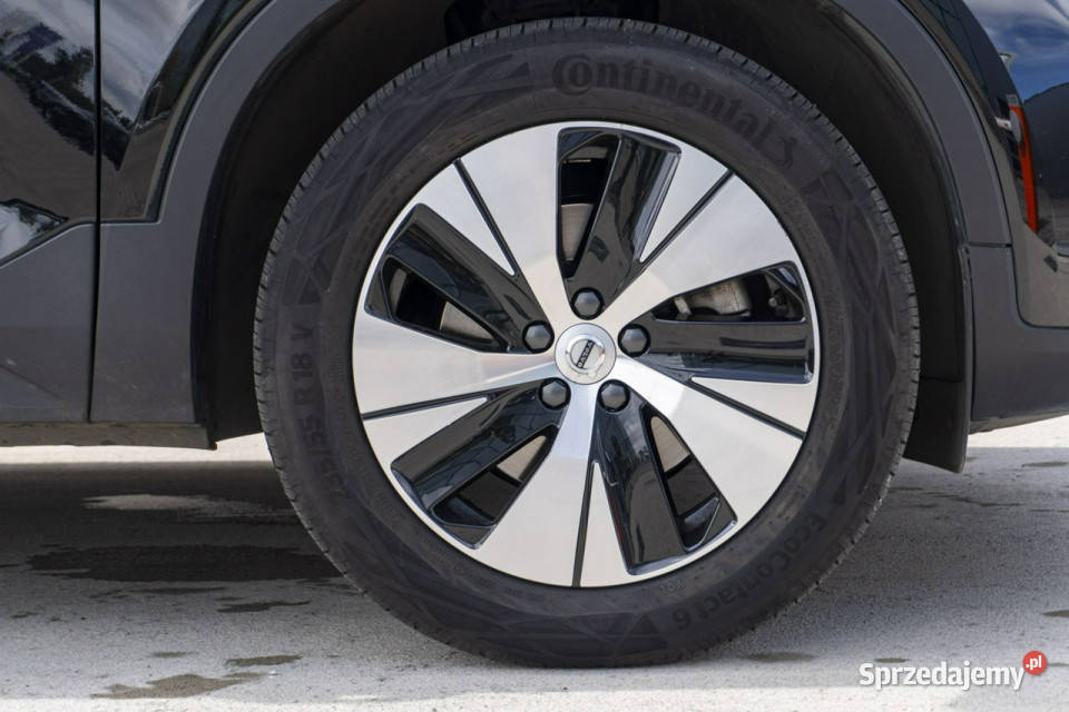 Volvo XC 40 Volvo XC40 B3 163 FV23 Podgrzewane Łódź sprzedam