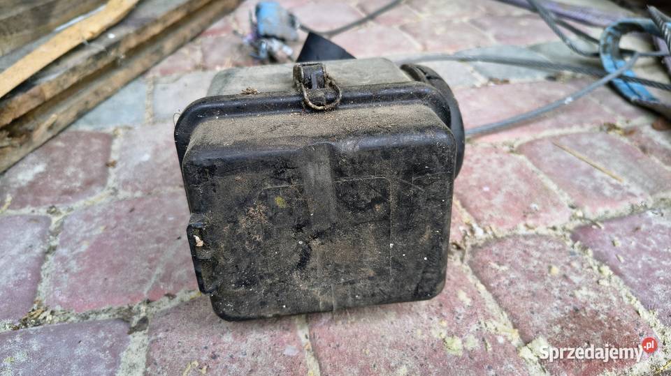 Filtr powietrza iż planeta 350 podkarpackie Stalowa Wola