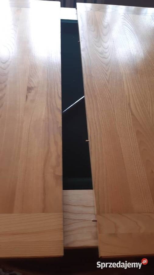 Jesionowy stół bilard świętokrzyskie Końskie