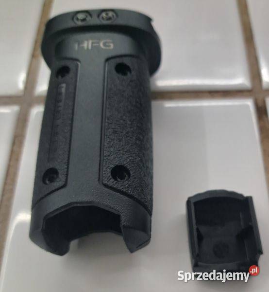 Hera Arms HFG Vertical Grip Sport i Wypoczynek Jabłonna