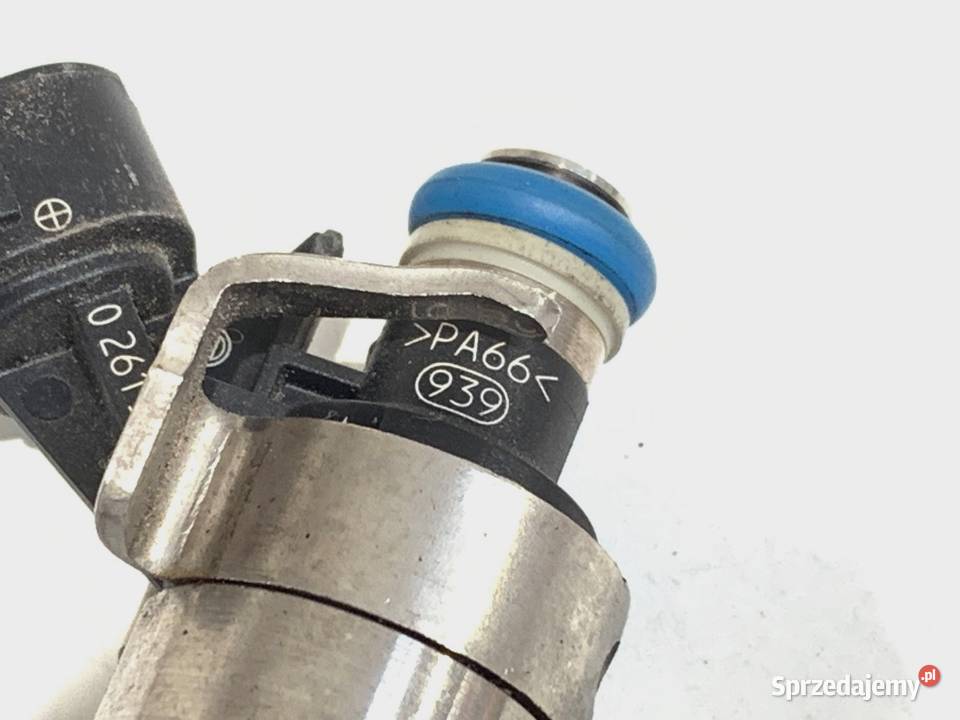 WTRYSKIWACZ NISSAN XTRAIL T32 0261500210 16 163 Wtryskiwacze