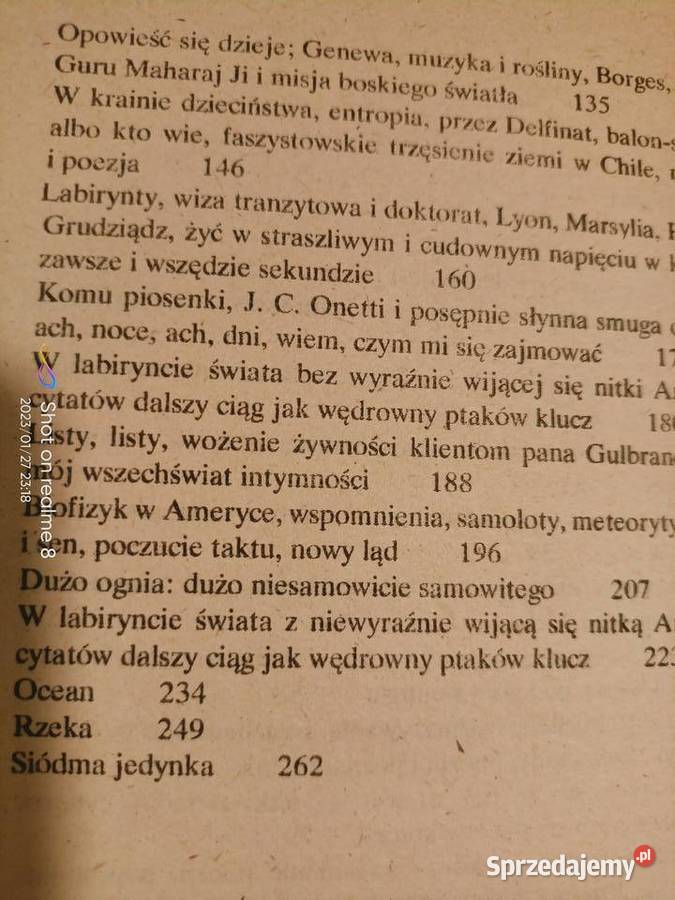 Stachura książki prezenty Warszawa księgarnia mazowieckie