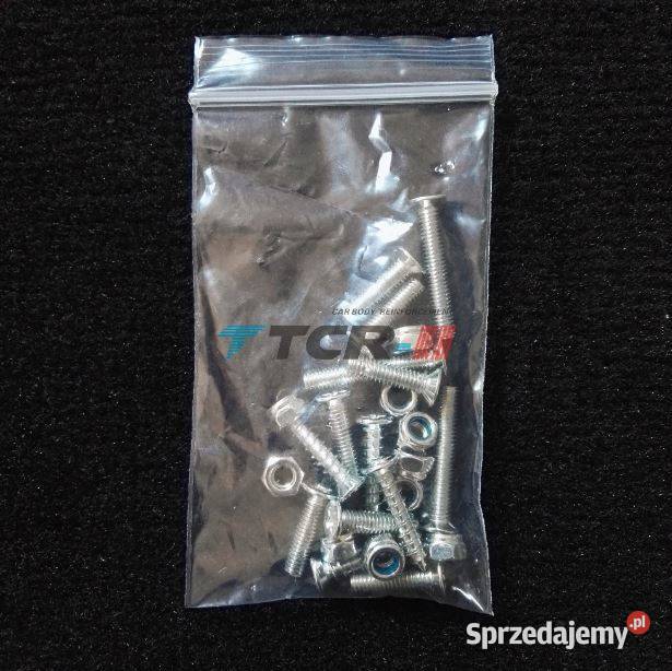 Nakładki na pedały Peugeot 207 308 208 2008 osobowe Dubiecko sprzedam