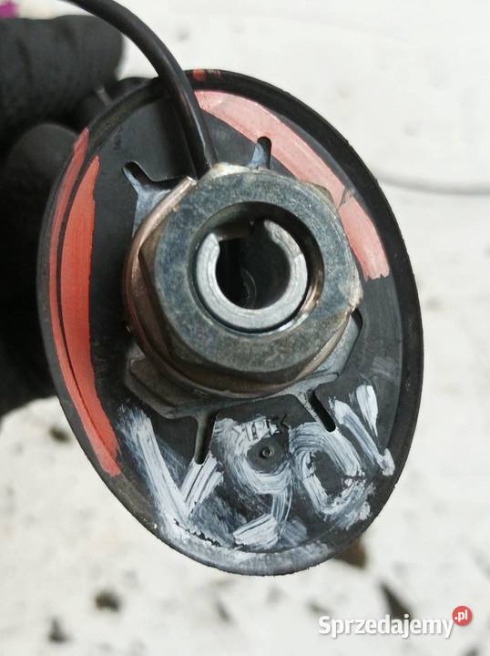 ANTENA KAROSERYJNA Seat Ibiza IV 2008 świętokrzyskie sprzedam