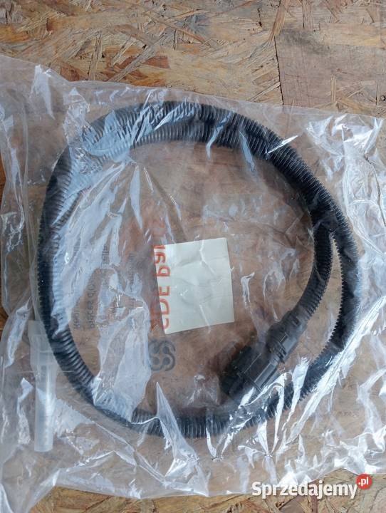 czujnik temperatury spalin DeutzFahr 04212749 Koszanowo sprzedam