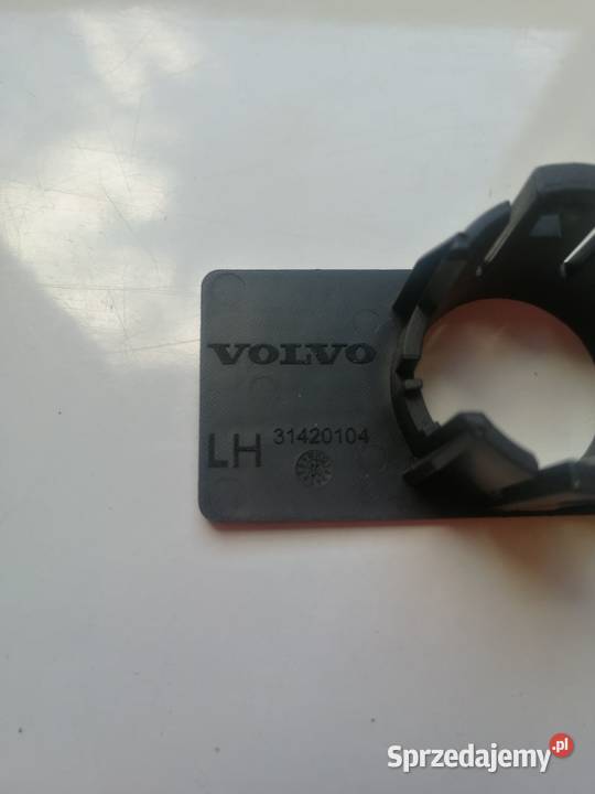 VOLVO CZUJNIK PARKOWANIA LEWY TYŁ 31420104 wielkopolskie